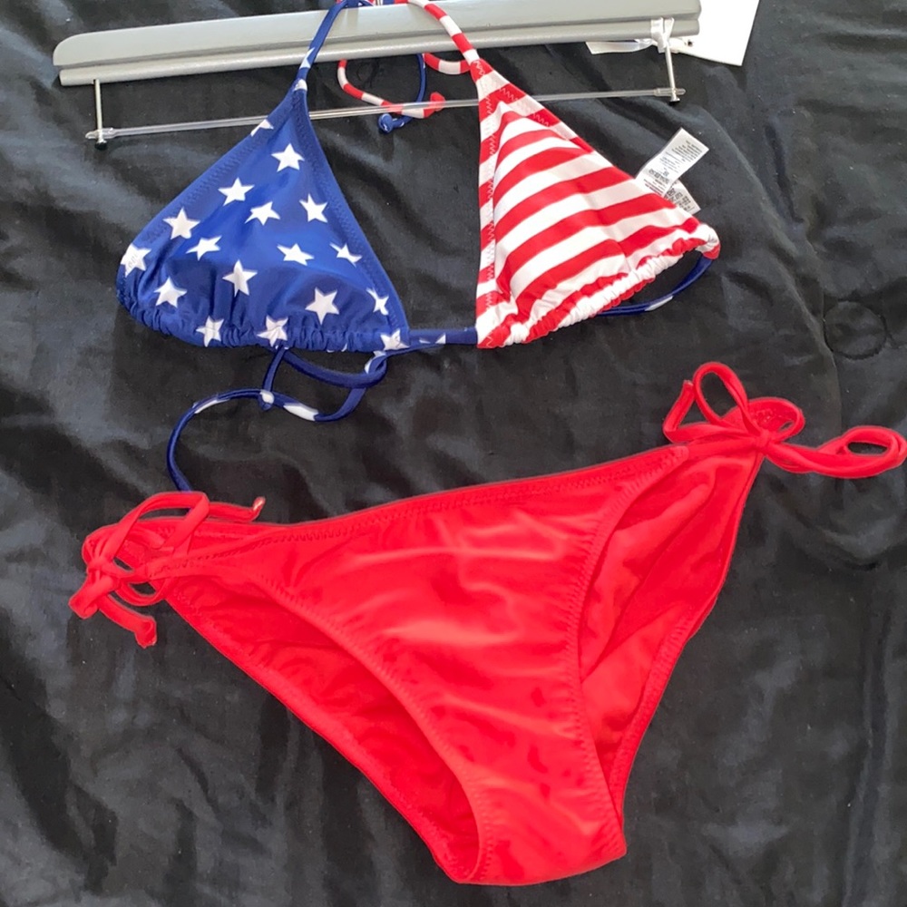 2 Piece Bikini